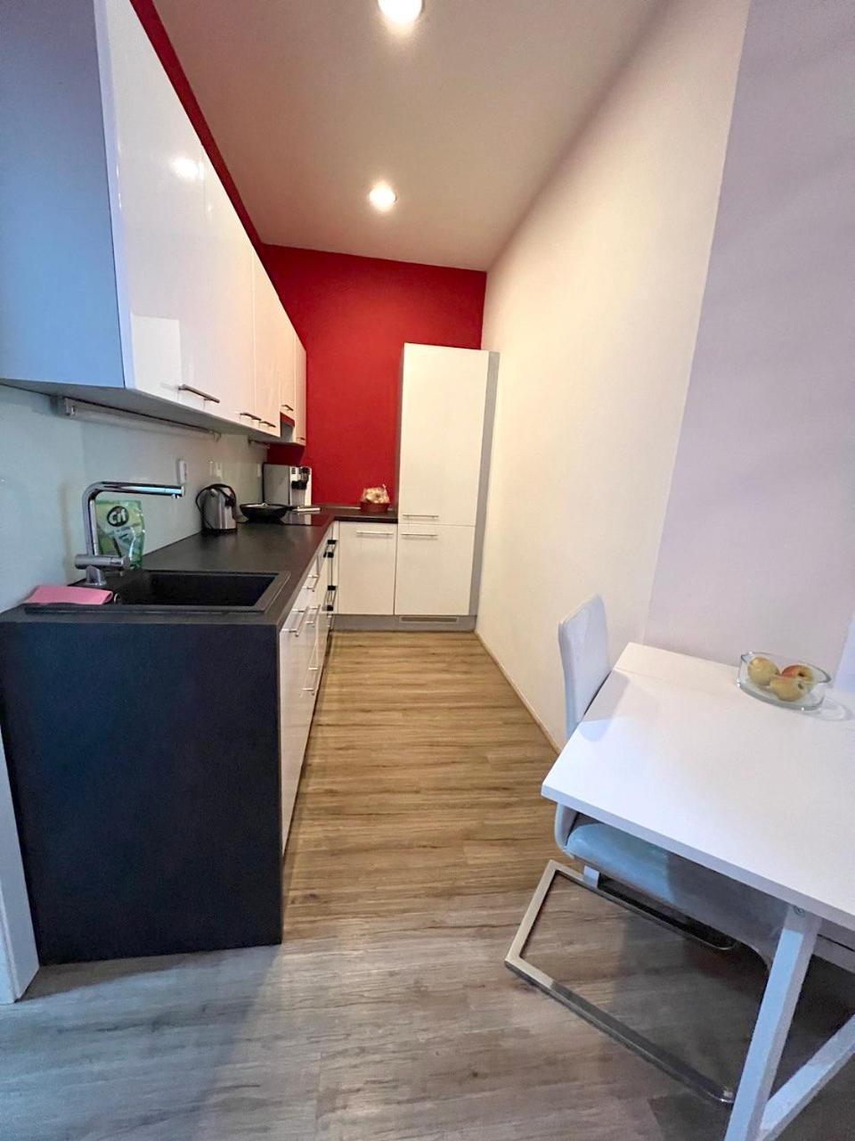 Apartamento Bohemian Near The Center