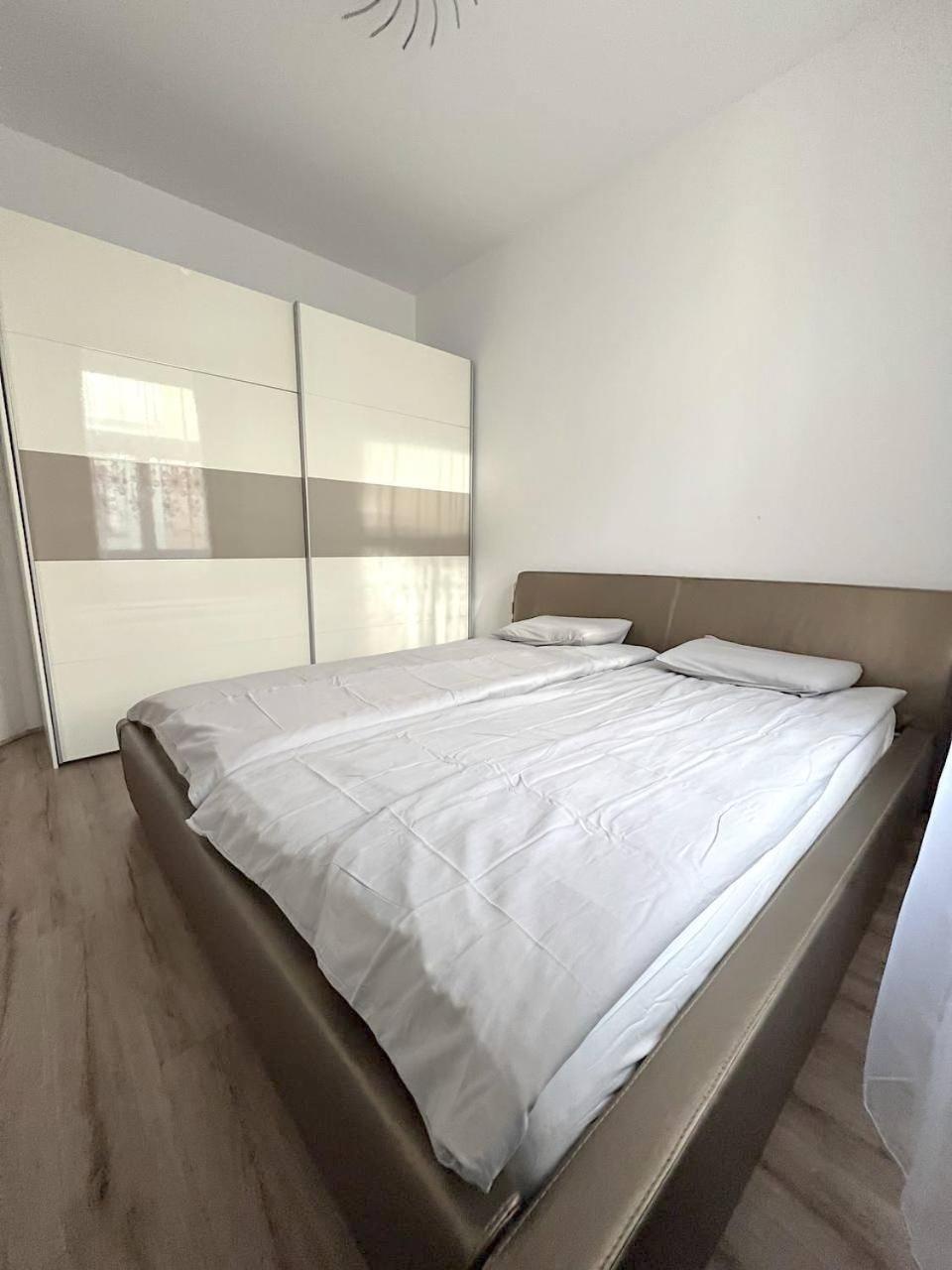Apartamento Bohemian Near The Center Praga