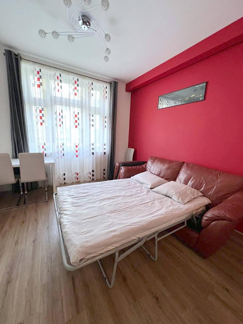 Bohemian Near The Center Apartamento Praga