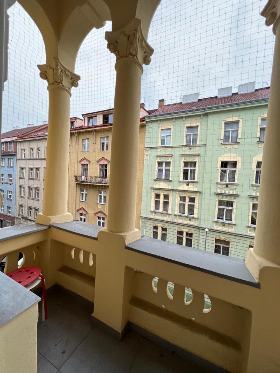 Apartamento Bohemian Near The Center *